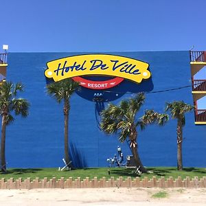 Hotel Deville